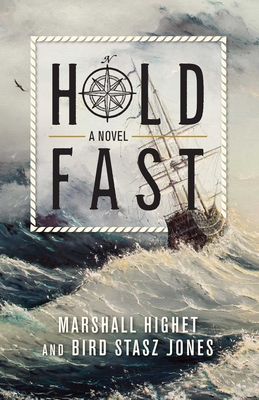 Hold Fast - Highet, Marshall, and Jones, Bird