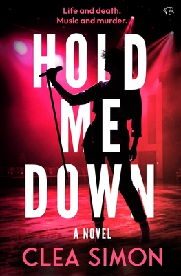 Hold Me Down - Simon, Clea