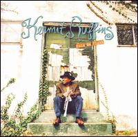 Hold on Tight - Kermit Ruffins