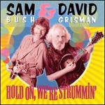 Hold On, We're Strummin'