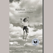 Hold Still: A Memoir with Photographs