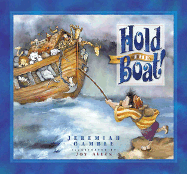 Hold the Boat!
