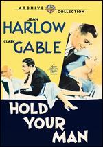 Hold Your Man