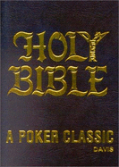 Hold'em Poker Bible