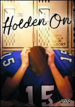 Holden On - Tamlin Hall