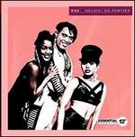 Holdin' On [Remixes]