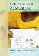 Holding Schools Accountable