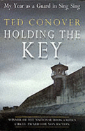 Holding the Key: My Year as a Guard at Sing Sing