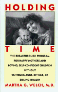 Holding Time
