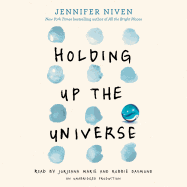 Holding Up the Universe