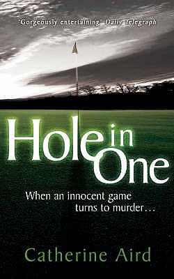 Hole in One - Aird, Catherine