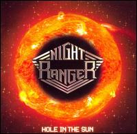 Hole in the Sun [Bonus Tracks] - Night Ranger