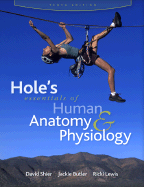 Hole's Esentials of Human Anatomy & Physiology