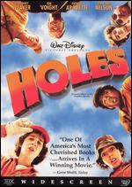 Holes [WS] - Andrew Davis