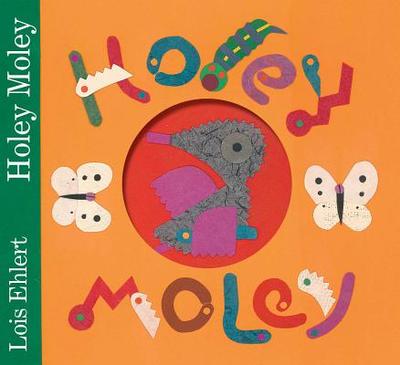 Holey Moley - 