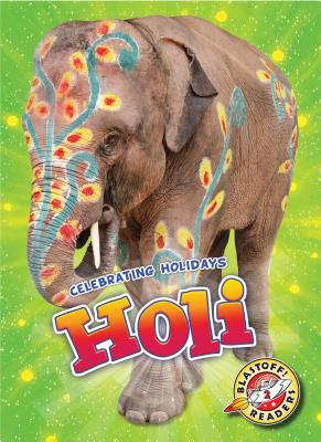 Holi - Grack, Rachel