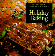 Holiday Baking