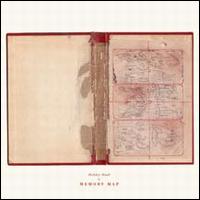 Holiday Band - Memory Map