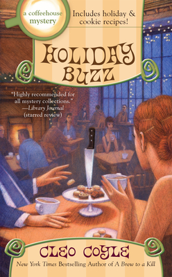 Holiday Buzz - Coyle, Cleo
