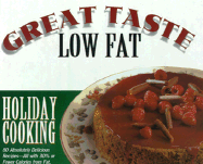 Holiday Cooking - Time-Life Books
