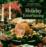 Holiday Entertaining