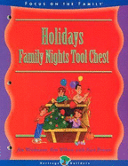 Holiday Family Nights