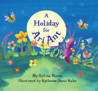 Holiday for Ari Ant