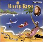 Holiday for Strings