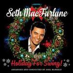 Holiday for Swing! [LP]