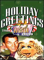 Holiday Greetings from The Ed Sullivan Show