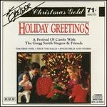 Holiday Greetings