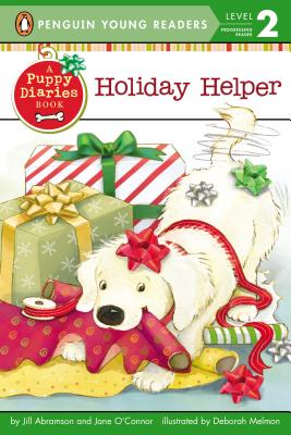 Holiday Helper - Abramson, Jill, and O'Connor, Jane