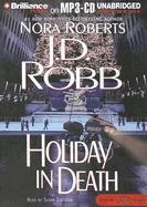 Holiday in Death