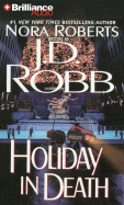 Holiday in Death