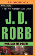 Holiday in Death