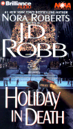 Holiday in Death