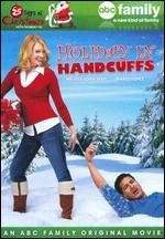 Holiday in Handcuffs