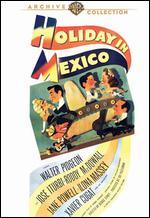 Holiday in Mexico