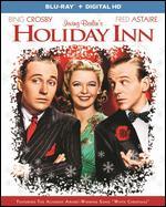 Holiday Inn [Includes Digital Copy] [UltraViolet] [Blu-ray]