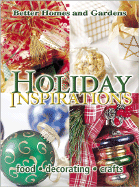Holiday Inspirations