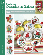 Holiday Ornaments Galore
