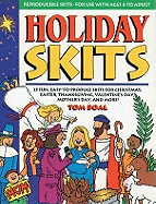 Holiday Skits
