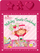 Holiday Treats Cookbook