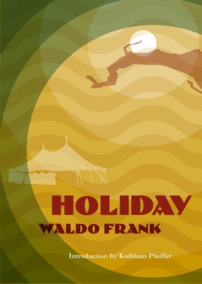 Holiday - Frank, Waldo