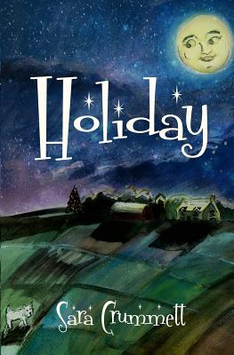 Holiday - Bella, Roxy (Editor), and Carillo, P B (Editor)