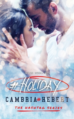 #Holiday - Hebert, Cambria