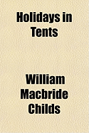 Holidays in Tents