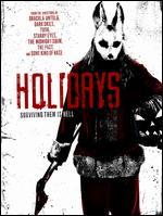 Holidays