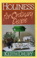 Holiness for Ordinary People