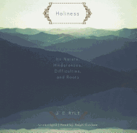 Holiness Lib/E